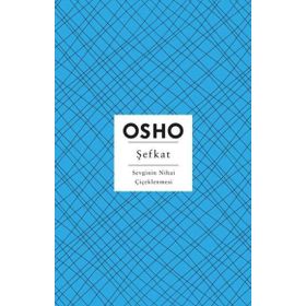Şefkat - Osho - Butik Yayınları