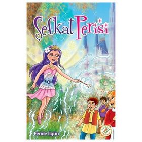 Şefkat Perisi - Feride İlgün