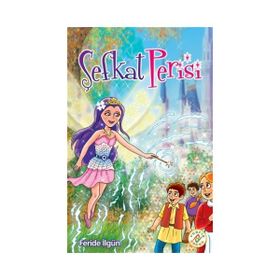 Şefkat Perisi - Feride İlgün