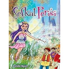 Şefkat Perisi - Feride İlgün