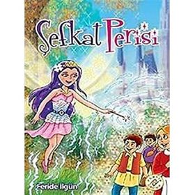 Şefkat Perisi - Feride İlgün