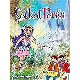Şefkat Perisi - Feride İlgün
