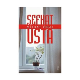 Şefkat Usta - Mithat Önal
