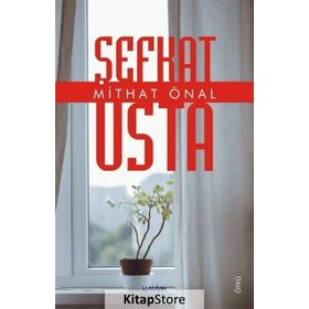Şefkat Usta - Mithat Önal