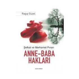 Şefkat ve Merhamet Pınarı - Ragıp Güzel