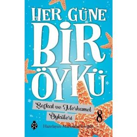 Şefkat ve Merhamet Pınarı - Ragıp Güzel