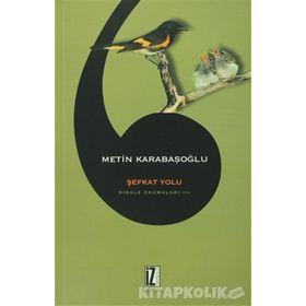 Şefkat Yolu - Metin Karabaşoğlu