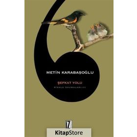 ŞEFKAT YOLU RISALE OKUMALARI 3 - METIN KARABAŞOĞLU