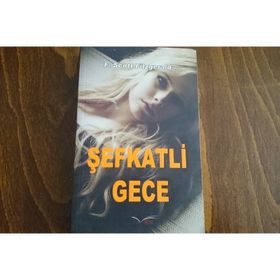 ŞEFKATLİ GECE - F. SCOTT FITZGERALD