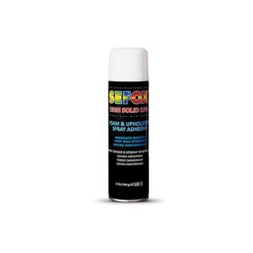 Sefox Sprey 340 gr Genel Hızlı Yapıştırıcı