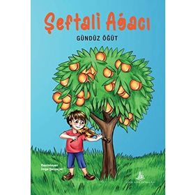 Şeftali Ağacı - Gündüz Öğüt