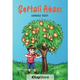 Şeftali Ağacı - Gündüz Öğüt