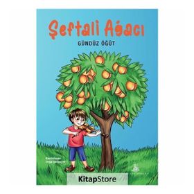 Şeftali Ağacı - Gündüz Öğüt