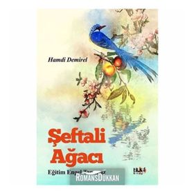 Şeftali Ağacı - Gündüz Öğüt