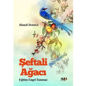 Şeftali Ağacı - Hamdi Demirel