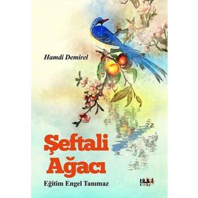 Şeftali Ağacı - Hamdi Demirel