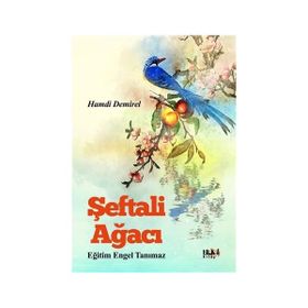 Şeftali Ağacı - Hamdi Demirel