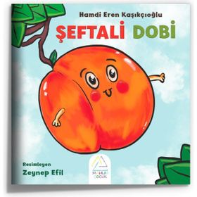 Şeftali Dobi Hamdi Eren Kaşıkçıoğlu