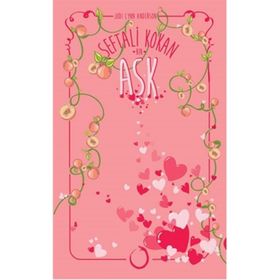 Şeftali Kokan Bir Aşk - Jodi Lynn Anderson