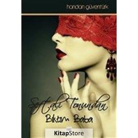 Şeftali Tonundan Bıktım Baba - Handan Güventürk