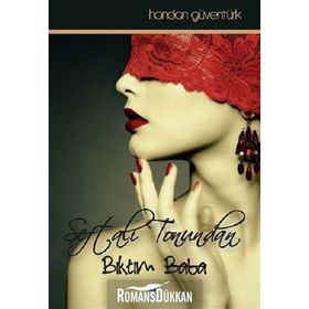 Şeftali Tonundan Bıktım Baba - Handan Güventürk