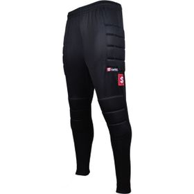 Seftil B2205 Diego Siyah Erkek Kaleci Pantalonu