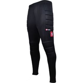 Seftil B2205 Diego Siyah Erkek Kaleci Pantalonu