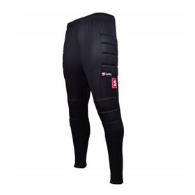 Seftil B2205 Diego Siyah Erkek Kaleci Pantalonu