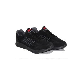 Seftil four Lines Sa S0012 Siyah Erkek Spor Ayakkabı