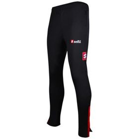 Seftil Z0218 Liga Lacivert Kırmızı Pants Eşofman Altı