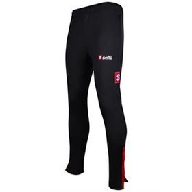 Seftil Z0218 Liga Lacivert Kırmızı Pants Eşofman Altı