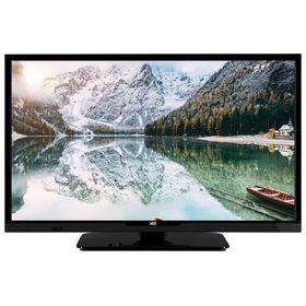 SEG 24SBH500 24" 60 Ekran Uydu Alıcılı LED TV