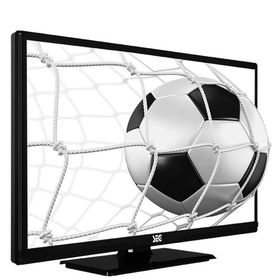 SEG 24SBH540 24 inç 61 Ekran HD Ready LED TV
