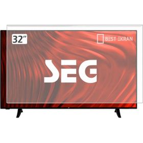 Seg 32SBH710 Tv Ekran Koruyucu