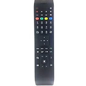 SEG 32SD5100 Uydu Alıcılı LED TV Kumandası
