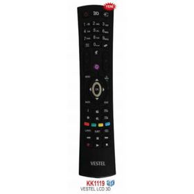 SEG 3D Lcd Led Tv Kumandası