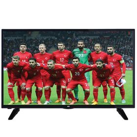 SEG 40SC5600 40 inç 102 cm Uydu Alıcılı Full HD LED TV