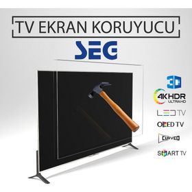 SEG 40SC5600 Tv Ekran Koruyucu