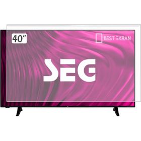 SEG 40SCU9000 Tv Ekran Koruyucu