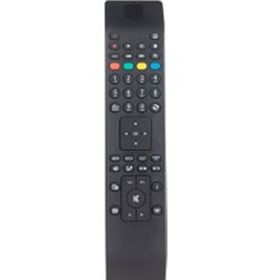 SEG 40SD5000 Uydu Alıcılı LED TV Kumandası
