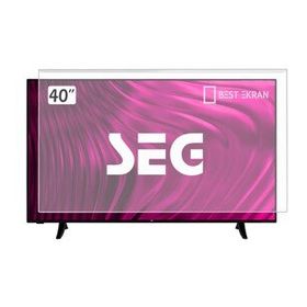 SEG 40SD6100 Tv Ekran Koruyucu