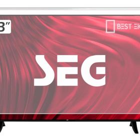 SEG 43SBU720 Tv Ekran Koruyucu - Seg 43" Inç Tv Ekran Koruyucu Şeffaf Panel - 43 inç