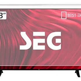 SEG 43SC8600 Tv Ekran Koruyucu -