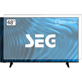SEG 48SC7600 Tv Ekran Koruyucu