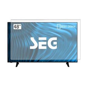 SEG 48SC7600 Tv Ekran Koruyucu