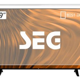 SEG 49SC7600 Tv Ekran Koruyucu