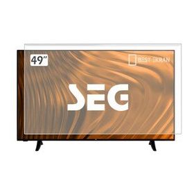 SEG 49SC7600 Tv Ekran Koruyucu