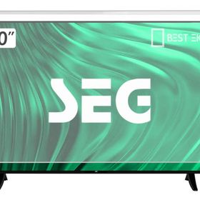 SEG 50SD5100 Tv Ekran Koruyucu