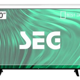 SEG 50SD6100 Tv Ekran Koruyucu