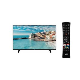 SEG 55SBU710 55 inç 140 Ekran 4K Ultra HD Android LED TV